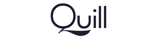 quill