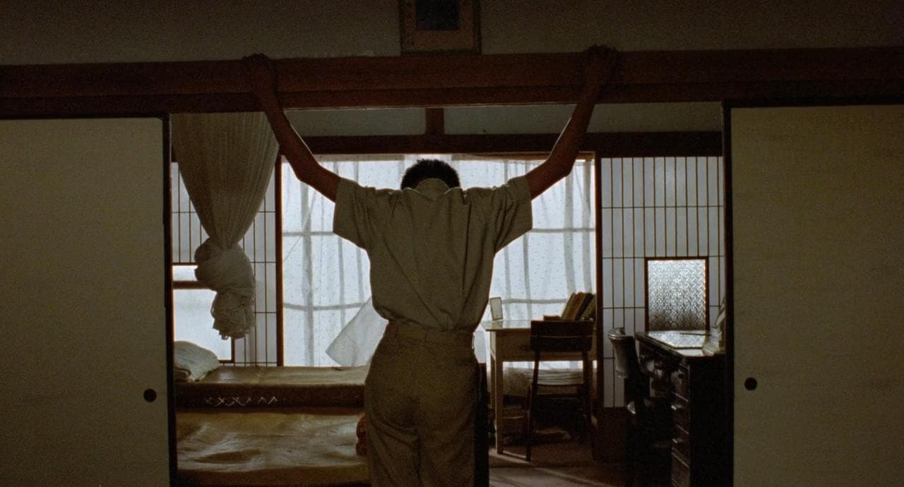 A Brighter Summer Day